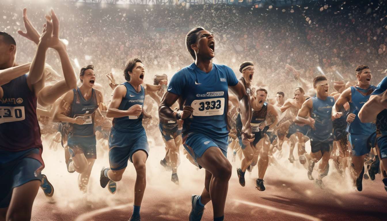 7 Sports Factors That Influence Game Results