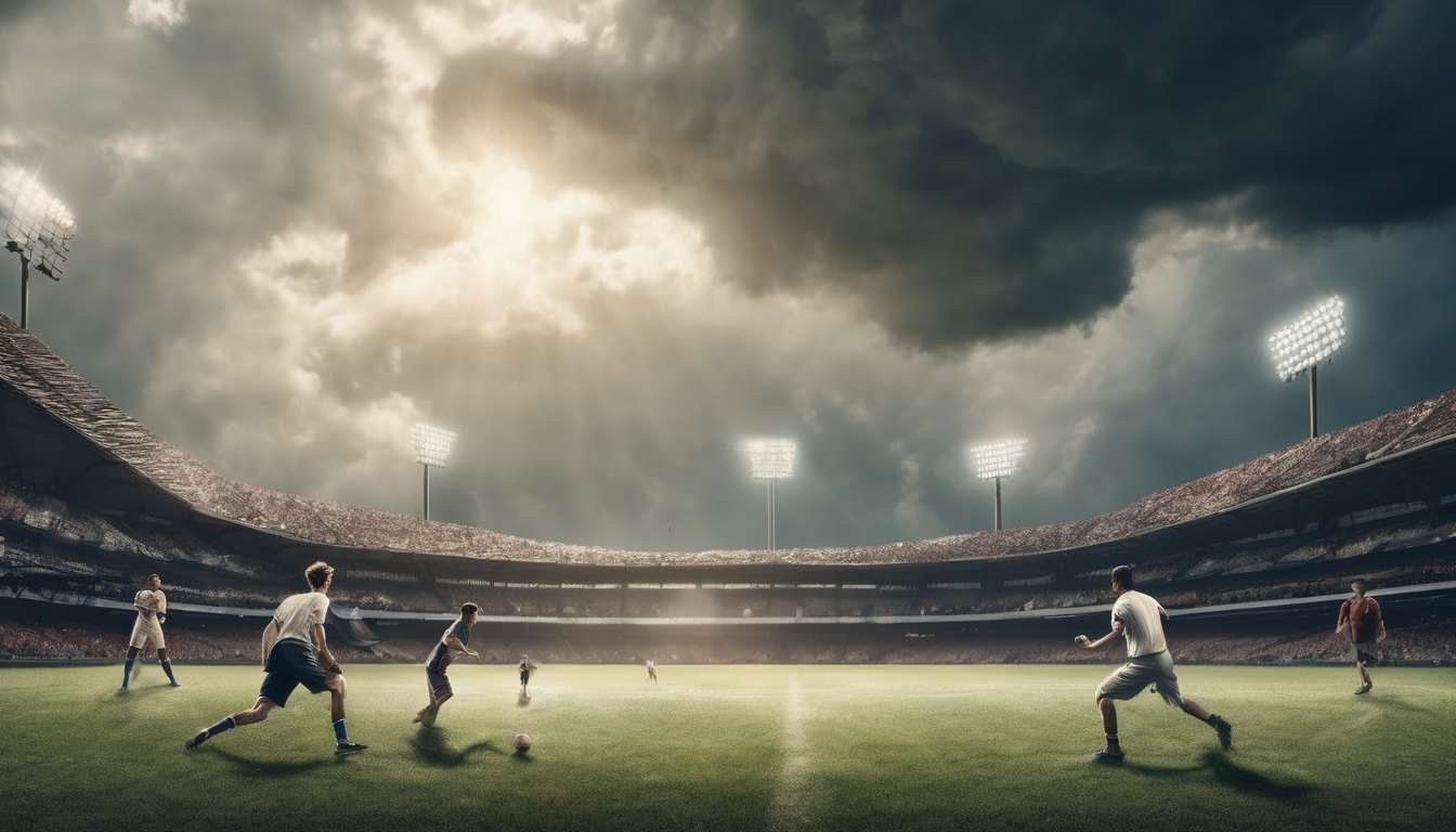How Weather Impacts Sports Betting Outcomes